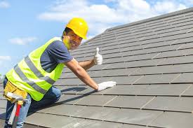 Best Roof Repair  in Jermyn, PA